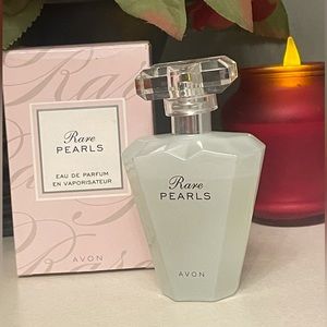 Women’s Avon perfume